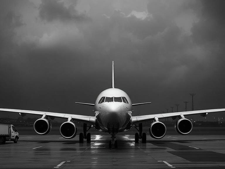 Boeing's 737 MAX