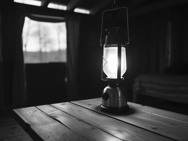 Off-grid solar