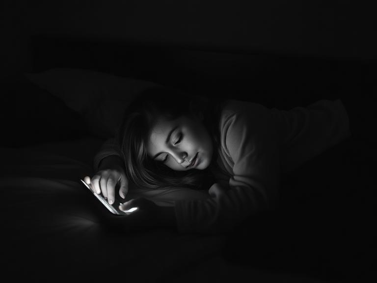 The teen-research file