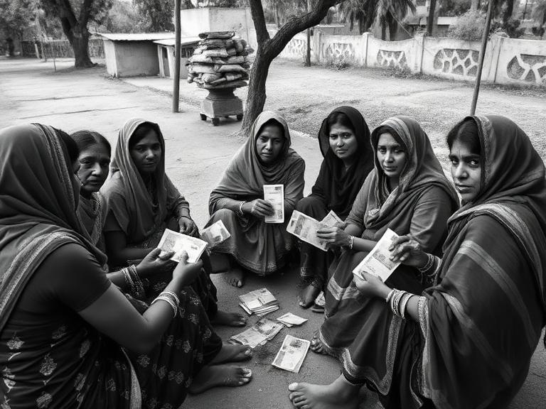Grameen's second wind
