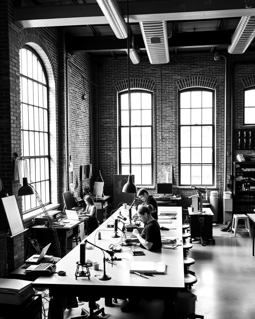 Studio