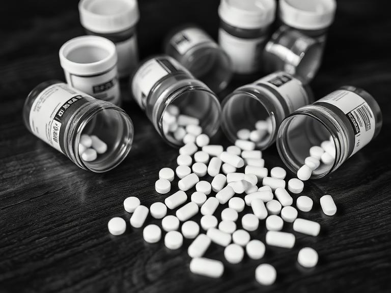 Purdue and the marketing of an epidemic