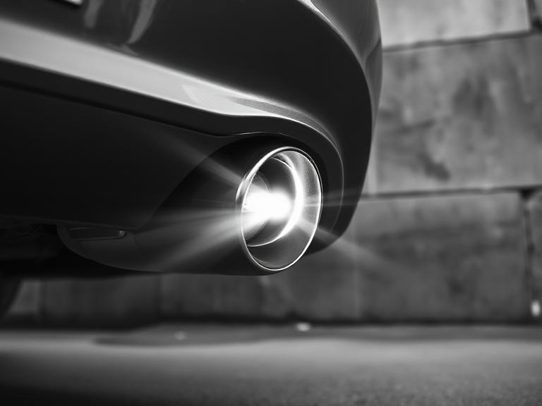 Volkswagen's clean diesel
